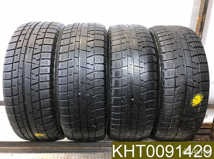 Yokohama Ice Guard IG50 205/55 R16 91Q