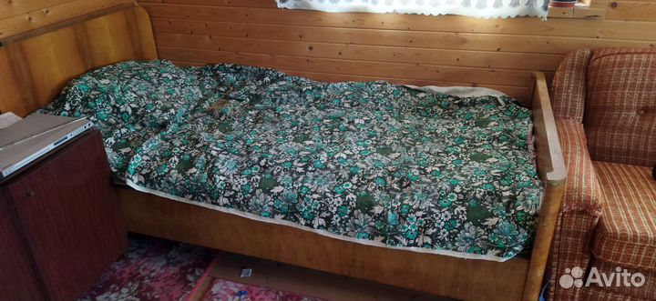 Советская мебель б/у