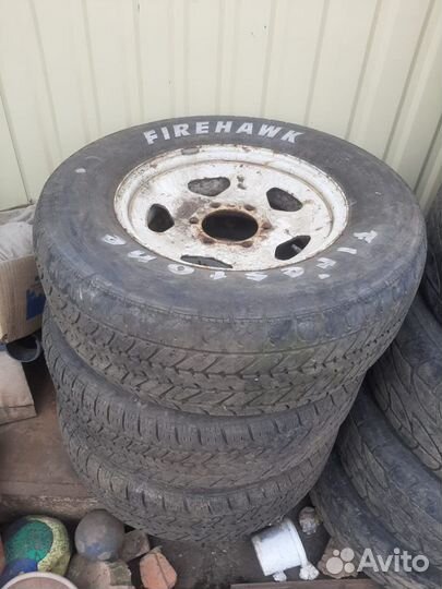 Капот Паджеро