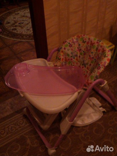 Столик для кормления