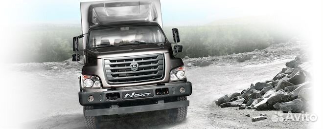 Водитель-экспедитор категории С