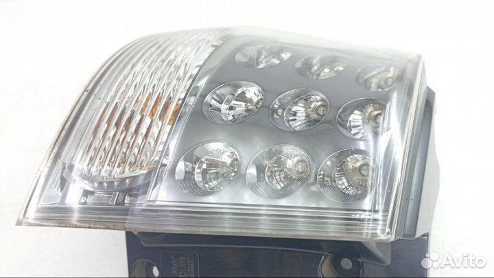 Стоп левый Mitsubishi Outlander CW5W