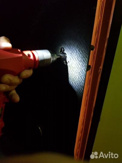 Вскрытие замков/замена цилиндра/установка