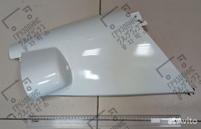 Щека передней панели L, GSParts 848-07-062L