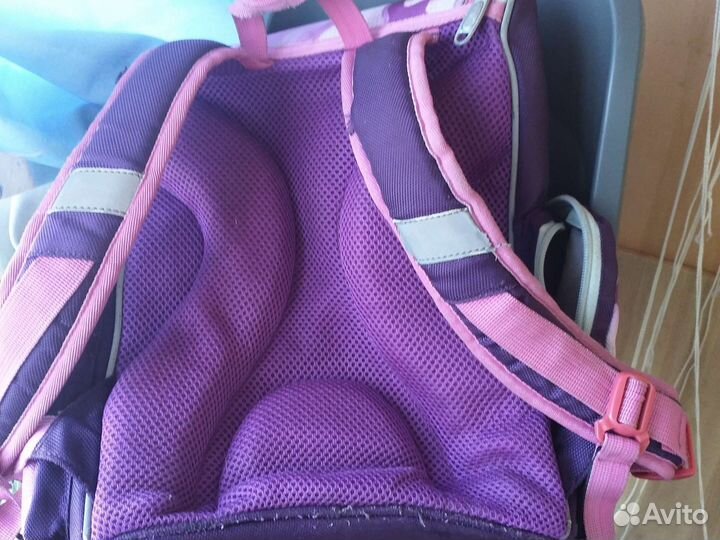 Продам ранец