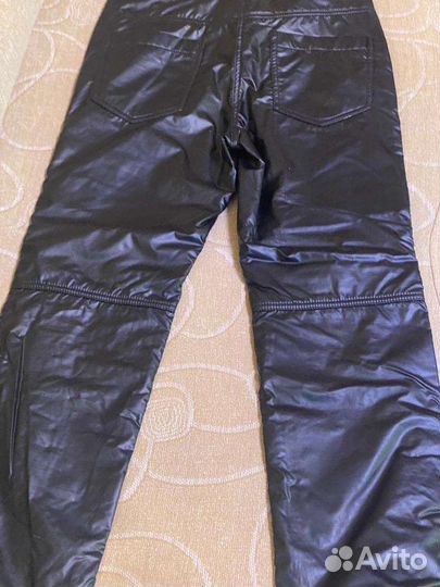 Брюки для девочки