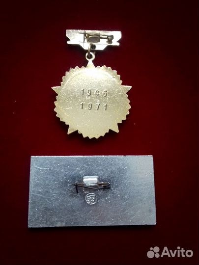 Значки СССР, Сов.Жел.Дороги