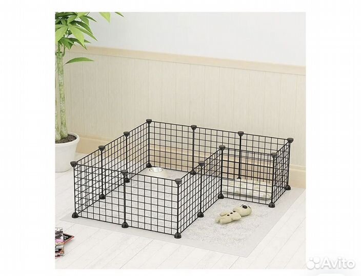 Вольер для животных