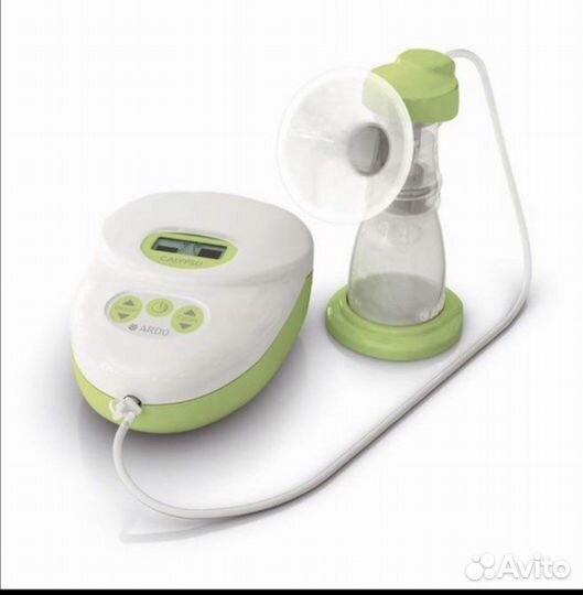 Молокоотсос электрический ardo