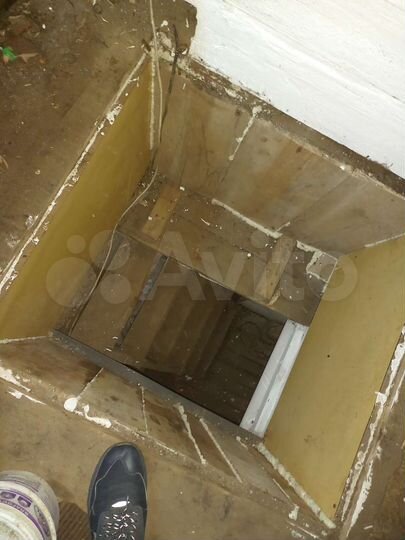 Гараж, 24 м²