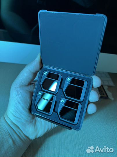 Фильтры DJI mavic 3 оригинальные