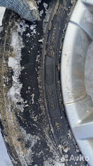 Колеса r 14 летние