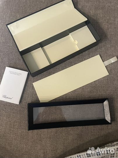 Футляр под ручку chopard