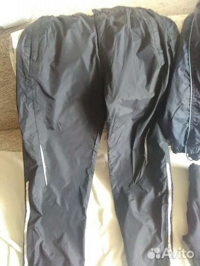 Лыжный комплект