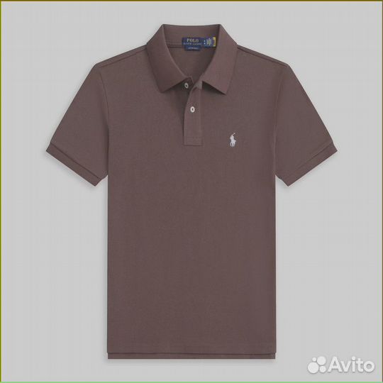 Футболка Polo Ralph Lauren (Арт. 164499)