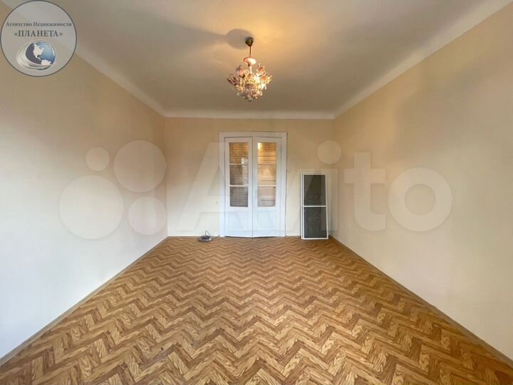 2-к. квартира, 45,3 м², 2/2 эт.