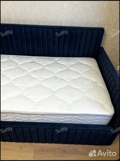 Детская кровать диван