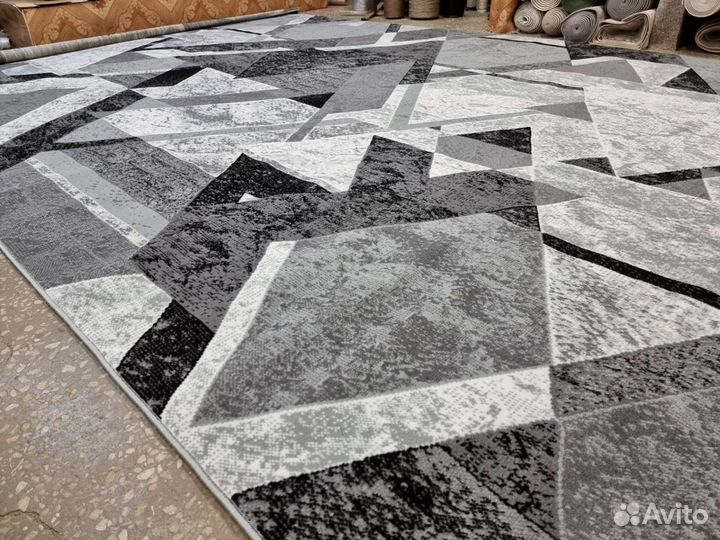 Ковер 3*4 лайла делюкс