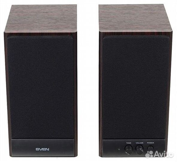 Колонки sven SPS-609, 2.0