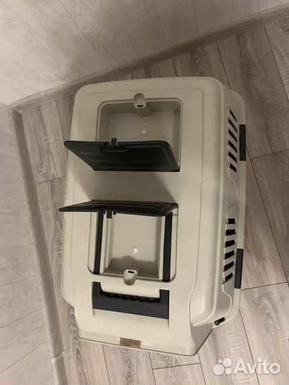 Авиапереноска для собак 71х52х53