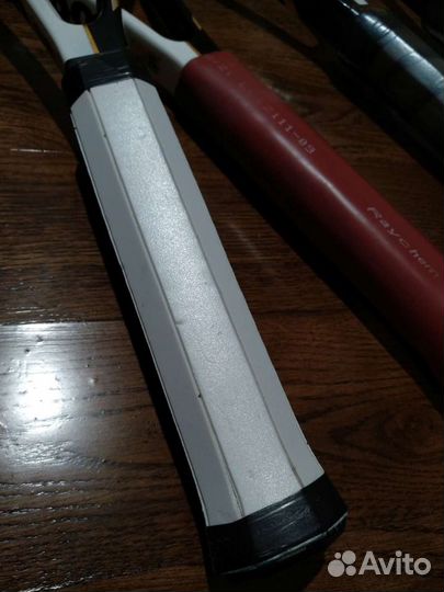 Ракетки Wilson BLX blede team 104