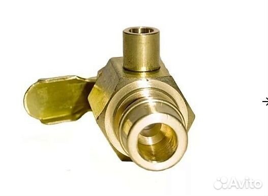 Предохранительный клапан Navien