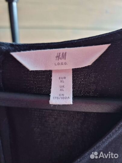 Комбинезон H&M