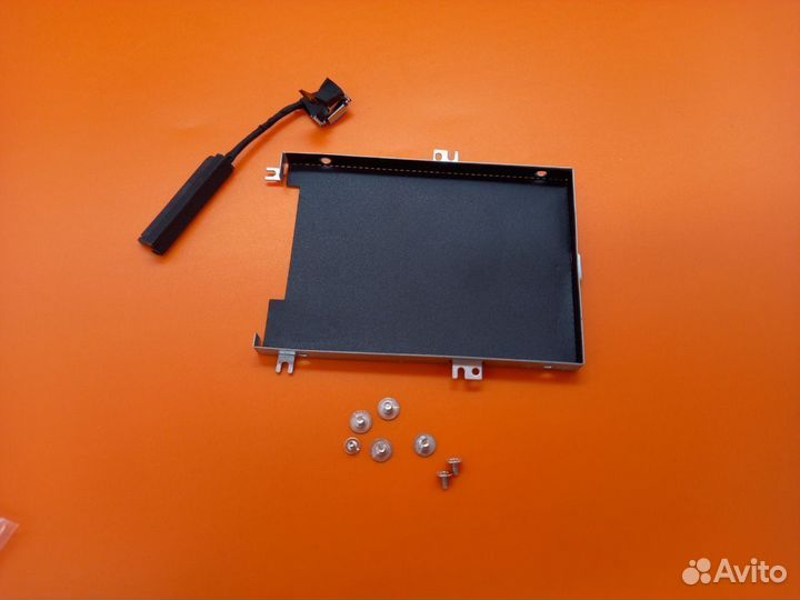 34292 Кронштейн для жесткого диска MH1RJ для ноут