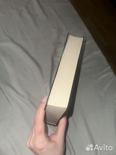 Фредрик бакман после бури