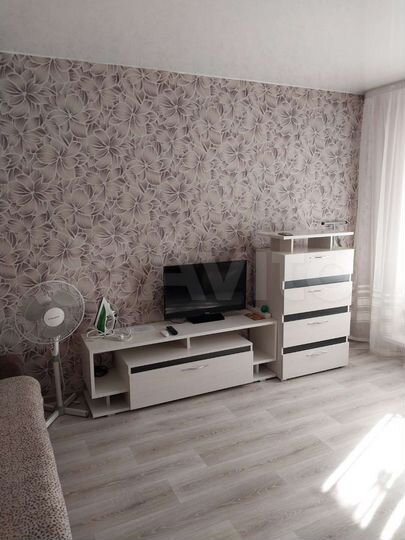 2-к. квартира, 50 м², 2/5 эт.