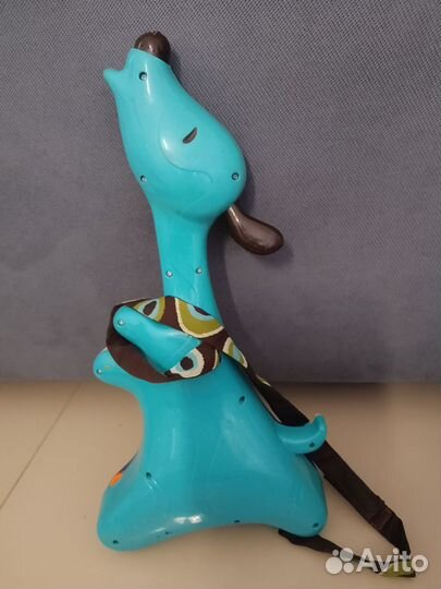 Детская музыкальная гитара Battat