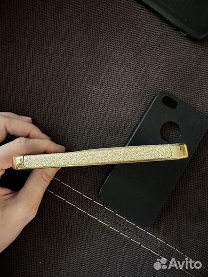 Чехол на iPhone 5s