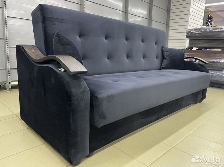 Диван«Книжка раскладной» #727