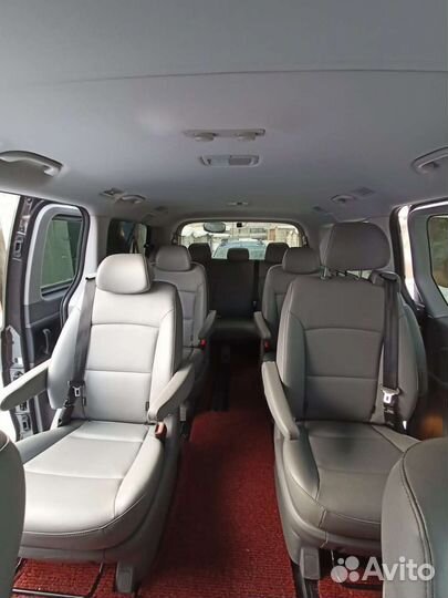 Аренда минивэна с водителем, автомобиль на свадьбу