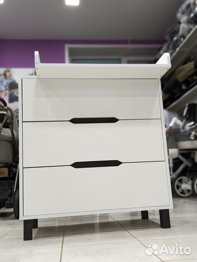 Пеленальный комод