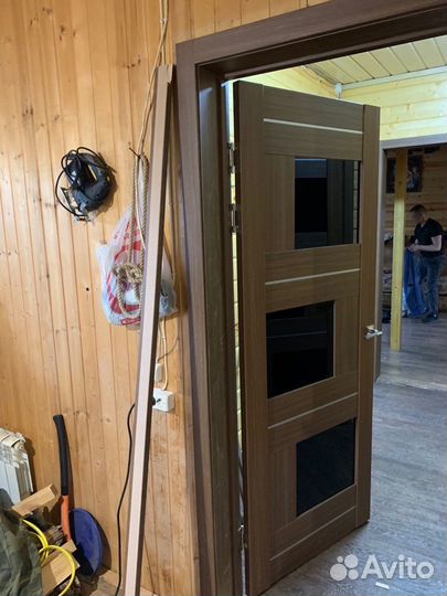 Двери межкомнатные от производителя