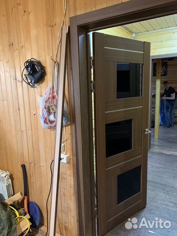 Двери межкомнатные от производителя