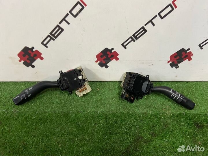 Подрулевой переключатель Mazda 6 GG