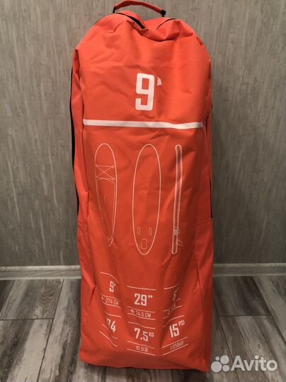 Доска для серфинга SUP