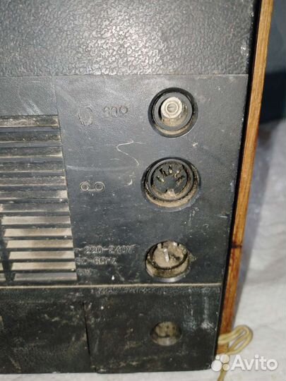 Приемник Океан 214