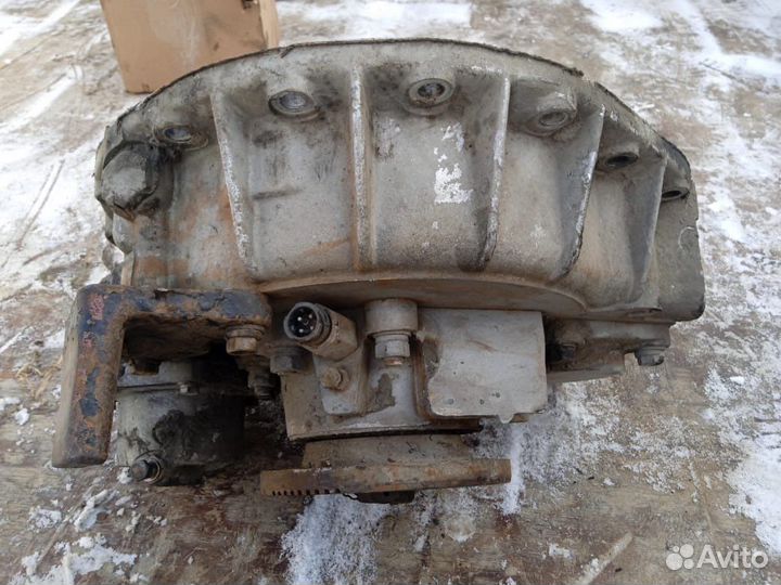 Вентилятор ямз 236бк-3, тмз с вязкостной муфтой