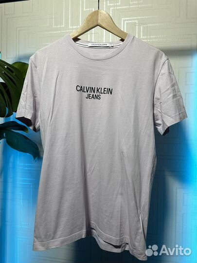 Футболка Calvin Klein