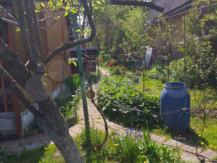 Участок 4,5 сот. (ИЖС)