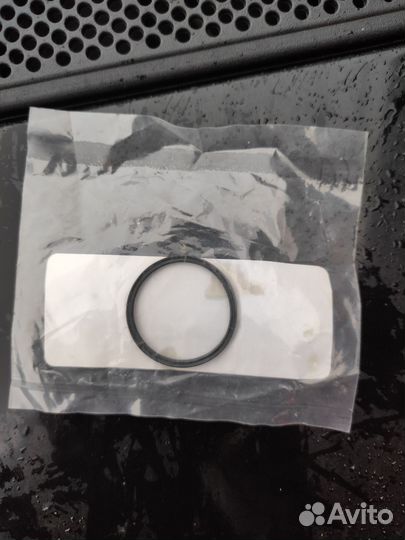 Кольцо уплотнительное на Yamaha