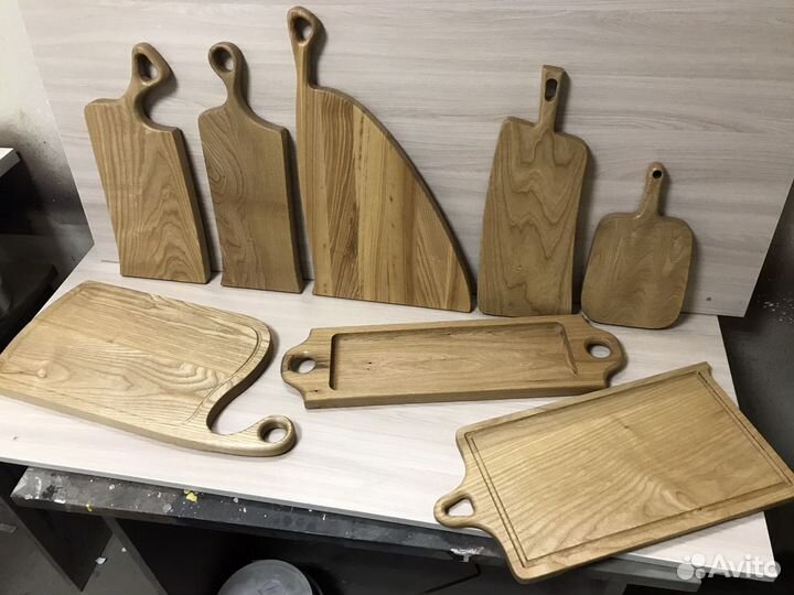 Доска разделочная