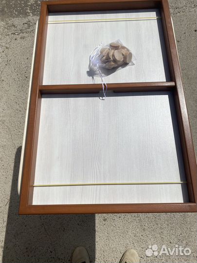 Настольная игра 