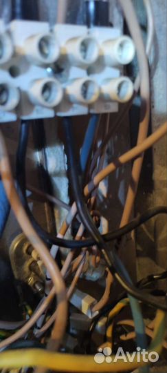 Электрик сантехник