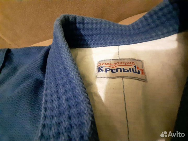 Самбовка и шорты