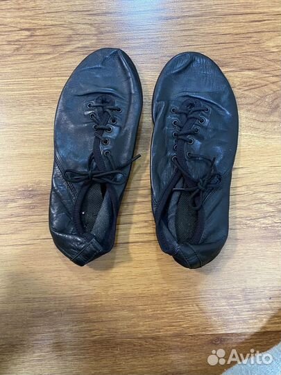 Джазовки для танцев