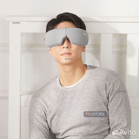 Массажер для глаз Xiaomi Momoda SX322